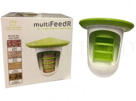 Vtáčie krmítko multi feedR