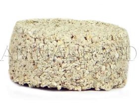 Witte Molen PLUS Mineral block medium fine 190g