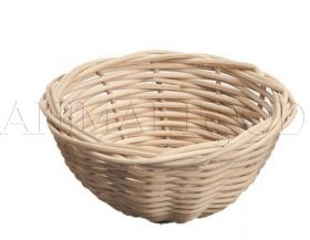 Pletené hniezdo 17cm