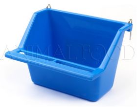 Závesné krmítko s bidielkom veľké