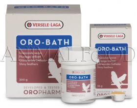 VERSELE-LAGA Oropharma ORO-BATH 300g
