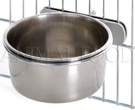 Miska nerezová 9cm/ 300ml šrobovacia