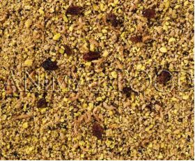 Deli Nature Eggfood large parakeets & parrots
