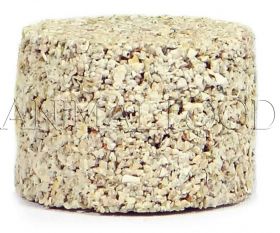 Witte Molen PLUS Mineral block small fine 90g