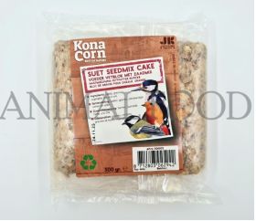 Lojový vtáči koláč so semienkami 300g