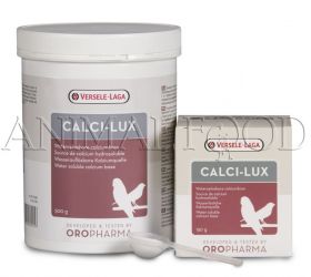 VERSELE-LAGA Oropharma CALCI-LUX 500g