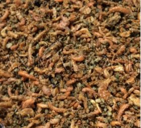 Deli Nature Insects paté TOVO