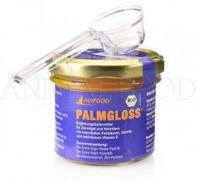 PALMGLOSS Palmový olej 100ml