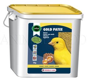 VERSELE-LAGA Orlux Gold Patee Canaries 5kg