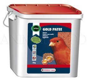 VERSELE-LAGA Orlux Gold Patee red 5kg