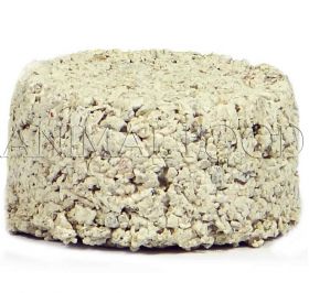 Witte Molen PLUS Mineral block medium coarse 170g