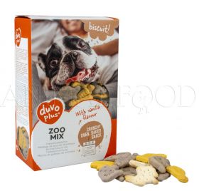 Snack Zoo Mix 500g