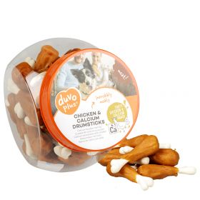 Snack Chicken & Calcium Drumsticks 500g