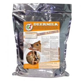 L.O.R. Unifeed Deermilk 5kg