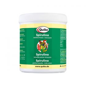 Quiko Spirulina 250g