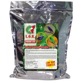 L.O.R. Unifeed Reginette 2kg