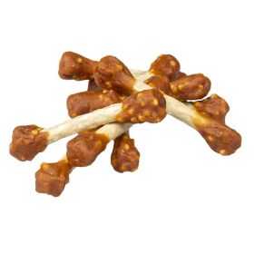 Snack Chicken & Rice Batons 400g