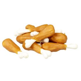 Snack Chicken & Calcium Drumsticks 1ks