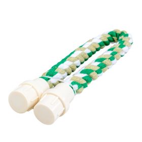 Flexibilné bavlnené bidlo pre vtáky S 37x1,6cm