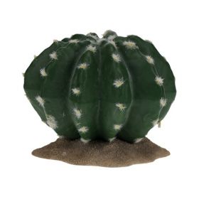 Terárijná dekorácia Echinocactus L