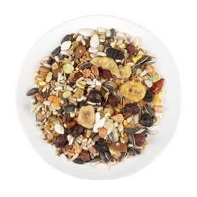 Witte Molen PUUR Pauze Parrot Fruit Snack