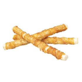 Snack Chicken & Rawhide Stick LARGE 1ks