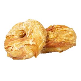 Snack Chicken bagel S
