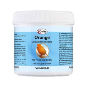 Quiko Orange 100g