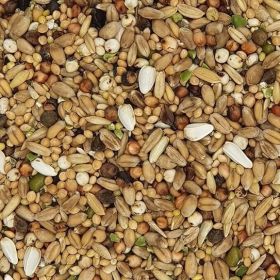 VERSELE-LAGA Prestige Turtle Doves 4kg