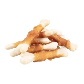 Snack Chicken and Calcium