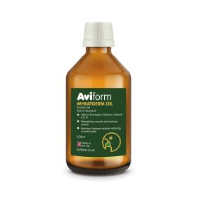 Aviform WHEATGERM OIL 250ml