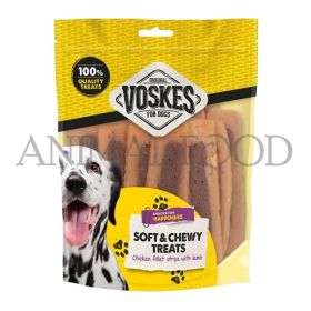 VOSKES Chicken Fillet With Lamb 400g
