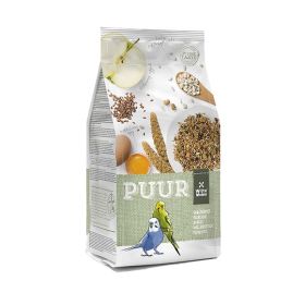 Witte Molen PUUR Budgie 2kg