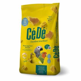 CéDé® Eggfood Moist Allround 10kg