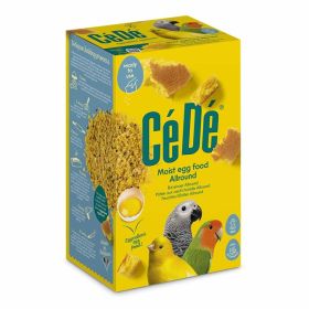 CéDé® Eggfood Moist Allround 1kg
