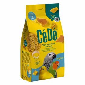 CéDé® Eggfood Moist Allround 200g