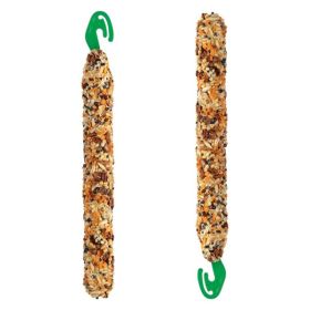 Country Sticks Finches - carrot & apple