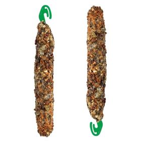Country Sticks Parakeet - kiwi & pear