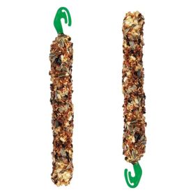 Country Sticks Parrots - apple & elderberry 140g