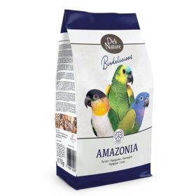 Deli Nature Birdelicious AMAZONIA 750g