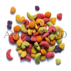 Zupreem Fruit Blend Medium/ Large