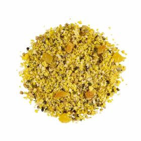CéDé® Eggfood Moist Allround herbs & apple 200g