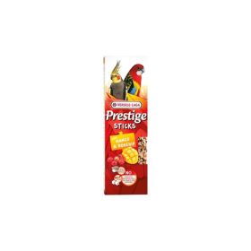 VERSELE-LAGA Prestige Sticks Big Parakeet Mango & Rosehip 140g