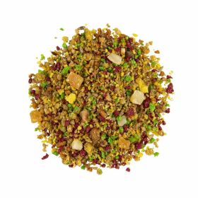 CéDé® Eggfood Moist Allround Tropical Fruit