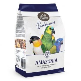 Deli Nature Birdelicious AMAZONIA 2kg