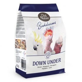 Deli Nature Birdelicious DOWN UNDER 2kg