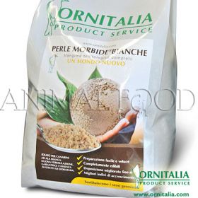 PERLE MORBIDE® BIANCHE 800g