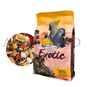 VERSELE-LAGA Exotic fruit 750g