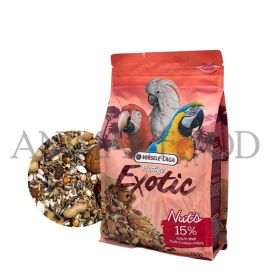VERSELE-LAGA Exotic nuts 750g