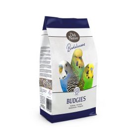 Deli Nature Birdelicious BUDGIES 800g